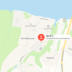 ФКУ СИЗО-1 Карабулак ФКУ СИЗО-1 Карабулак